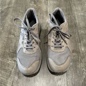 joya ladys waikiki tan womens sneakers size 9